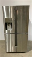 Samsung Refrigerator RF28K9070SR