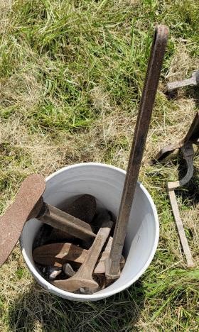 Antiques ~ Tools ~ Autos ~ 07/30/21 Moravia onsite