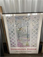 Flowertown Festival Picture