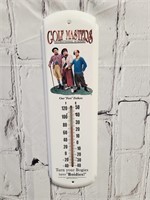 17 IN 3 Stooges Thermometer