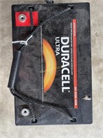 Duracell Car Battery