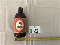 Dawes Black Horse Ale Bottle - Never Been Open