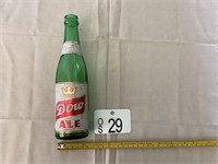Dow Ale Bottle