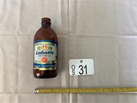 Labatt's Bottle
