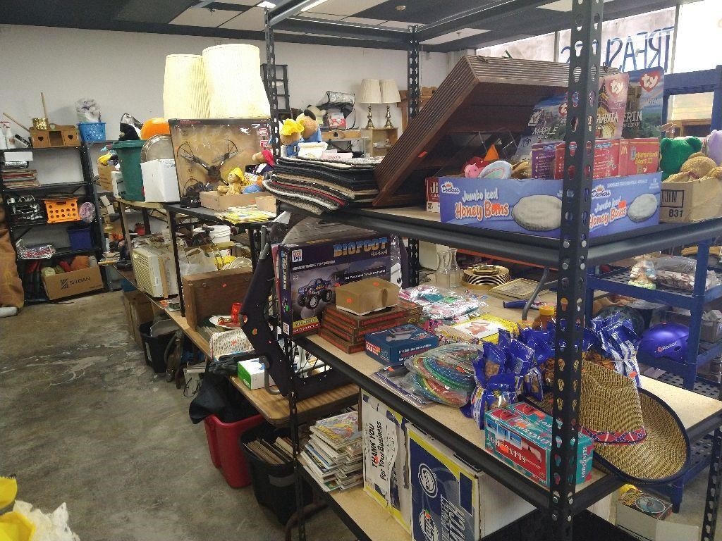 7/29 weekly sale 2 of 3.  estate items,comics,records