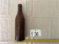 The Ekhardt & Becker Bottle