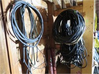 quantity of electrical wire