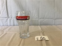 Budweiser Glass