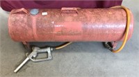 10 Gallon Fuel Storage Tank