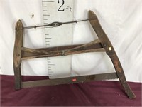 Antique Saw