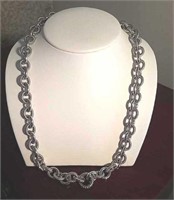 Sterling Chain 18" 108.1 G