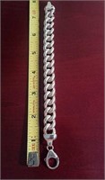 Sterling Bracelet 40.6 G
