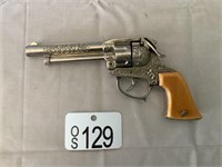 Wyatt Earp Toy Gun