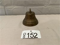Bell - 1878 Saignelegier