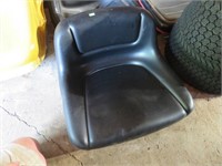 new tractor seat