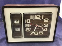Vintage Westclox Working Electronic Clock
