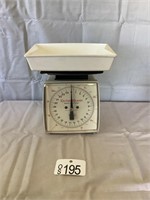 Kitchen Weigh Scale