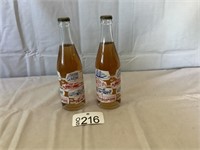 Wilson Old Ginger Ale - Bottle Set