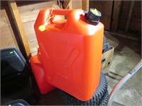 new gas can, 20L