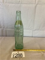 Coca-Cola Glass Glass Bottle Set