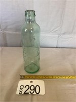 Coca-Cola Glass Bottle