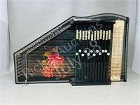 DWK auto harp - 20" x 12"