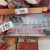 Pollyanna, The Great Home Game, 1940