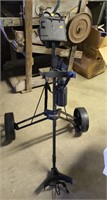 Datrek golf cart carrier light weight md. in USA