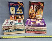 10- Schroeder's Antiques Price Guide
