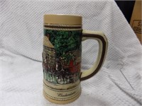 Landmark National series Bud mug