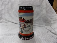 1991 Bud Mug