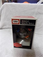 Magic Maze Ball