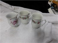 China cups