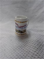 ceramic small mug