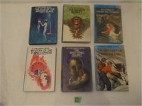 Hardy Boys 1970s and 1980s books