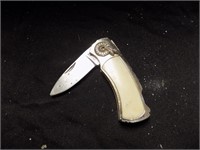 Pocket knife