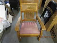 rocking chair