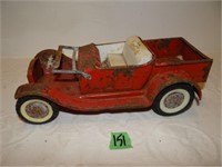 Nylint VIntage Toy Car