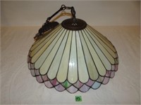 Tiffany Style Lighting Fixture