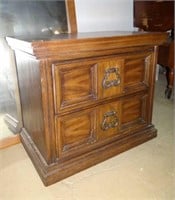 Nightstand Small Chest of Drawers