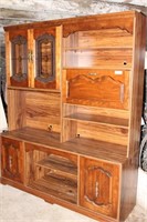 2 Piece Wall Cabinet