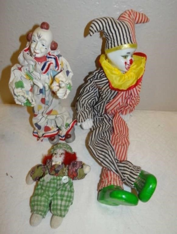 July Consignment Antique and Household Auction
