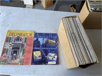 delineator magazine lot from 1932 and 1933 24+