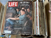 life magazines from 1967