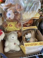 Animal for teddy bears inbox coke bear stuffed