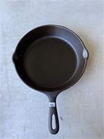 Wagner Ware  #8 cast-iron frypan
