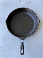 Wagner ware cast iron skillet #10 60 H