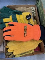 farm tour gloves welding gloves