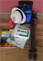 Travelers Equipment- Binoculars