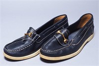 Gucci Loafers-Very Good Condition